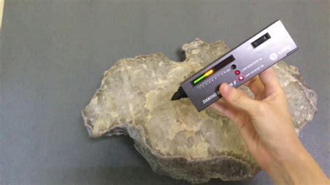 scratch test meteorite|places that currently test meteorites.